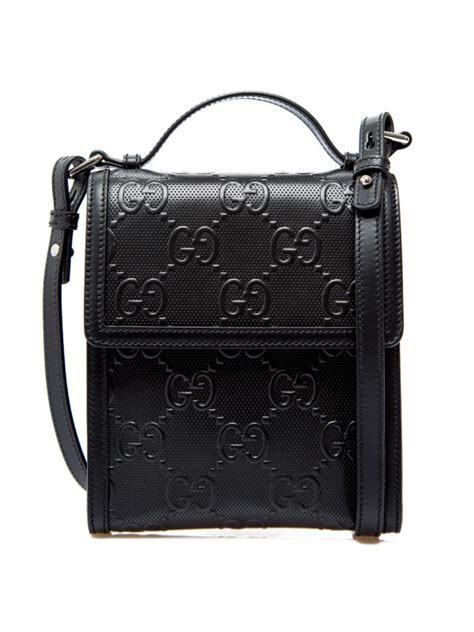 gucci luiertas zwart|gucci handbags canada.